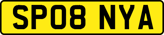 SP08NYA