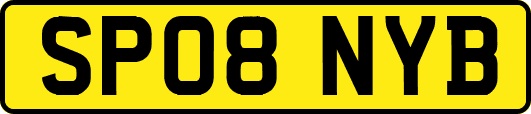 SP08NYB