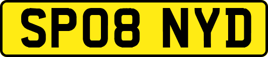 SP08NYD