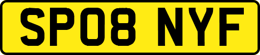 SP08NYF