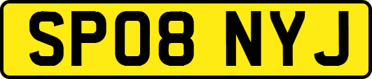 SP08NYJ