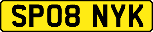 SP08NYK