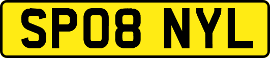 SP08NYL