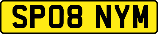 SP08NYM