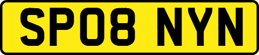 SP08NYN