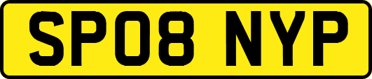 SP08NYP