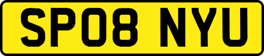SP08NYU