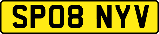 SP08NYV
