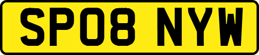 SP08NYW