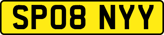SP08NYY