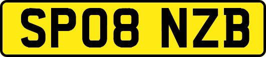 SP08NZB