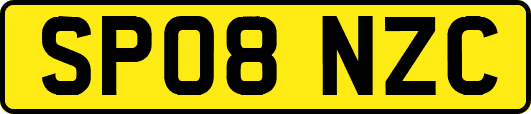 SP08NZC