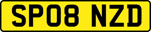 SP08NZD