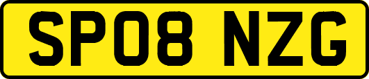 SP08NZG