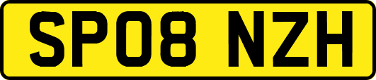 SP08NZH
