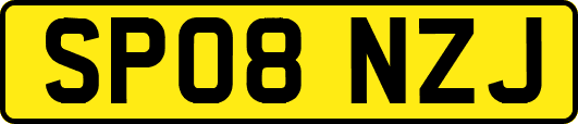 SP08NZJ