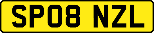 SP08NZL