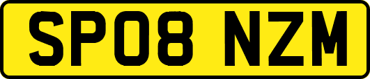 SP08NZM
