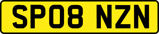 SP08NZN
