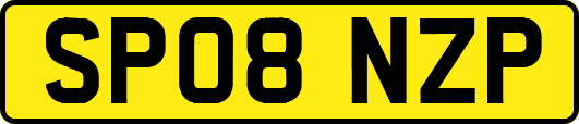 SP08NZP
