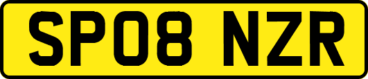 SP08NZR