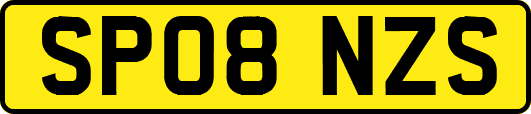 SP08NZS