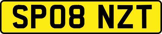 SP08NZT