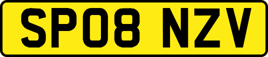 SP08NZV