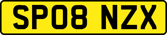 SP08NZX