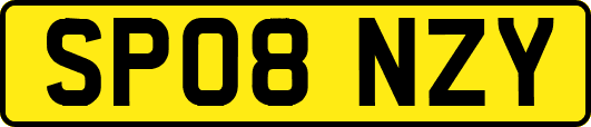 SP08NZY
