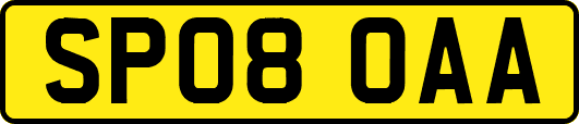 SP08OAA