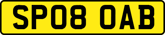 SP08OAB