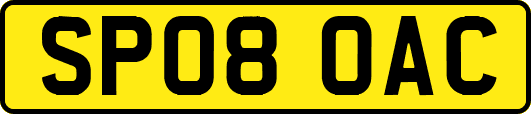 SP08OAC