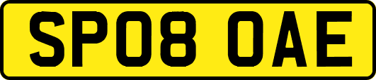 SP08OAE