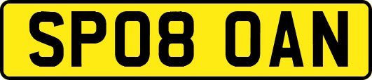 SP08OAN