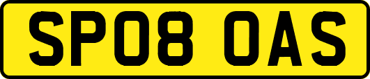 SP08OAS
