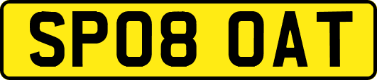 SP08OAT
