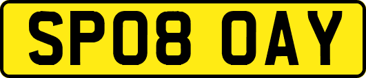 SP08OAY