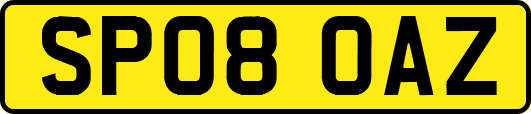 SP08OAZ