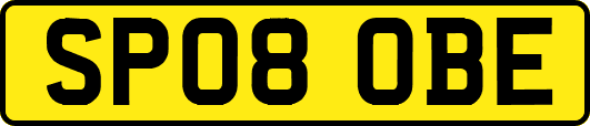 SP08OBE