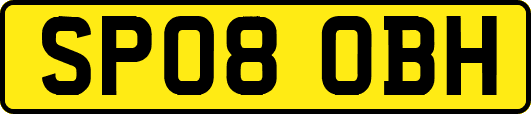 SP08OBH