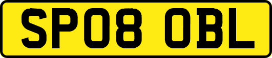 SP08OBL