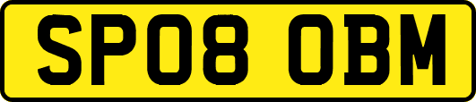SP08OBM
