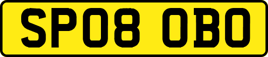 SP08OBO