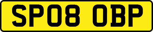 SP08OBP