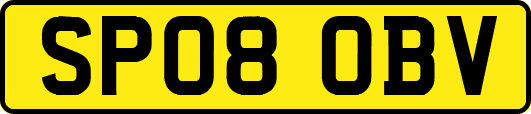 SP08OBV