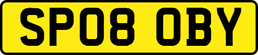 SP08OBY