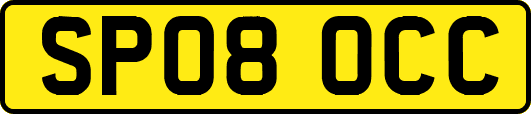 SP08OCC