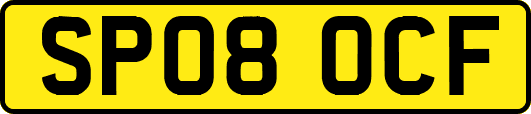 SP08OCF