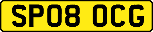SP08OCG